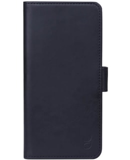 GEAR SAMSUNG A32 5G MUSTA LOMPAKKOKOTELO Main Image