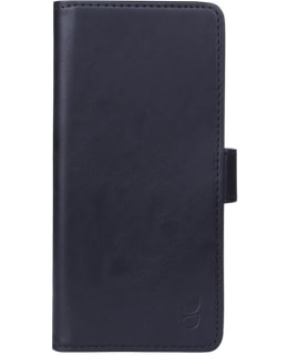 GEAR SAMSUNG A12 MUSTA LOMPAKKOKOTELO Main Image