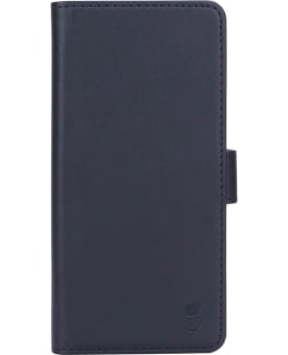 GEAR XIAOMI REDMI NOTE 9 MUSTA LOMPAKKOK Main Image