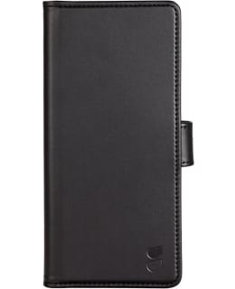 GEAR SAMSUNG A42 MUSTA LOMPAKKOKOTELO Main Image