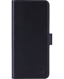 GEAR NOKIA 8.3 MUSTA LOMPAKKOKOTELO Main Image