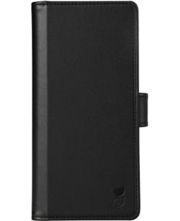 GEAR NOKIA 3.4 MUSTA LOMPAKKOKOTELO Main Image