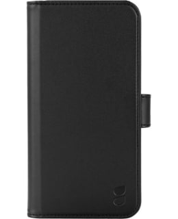 GEAR IPHONE 12 PRO MAX MUSTA LOMPAKKOKOT Main Image