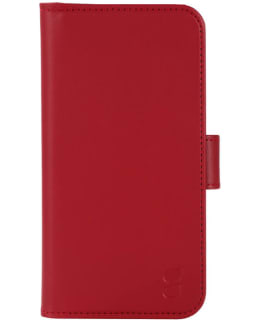 GEAR LE IPHONE 12 / 12 PRO PUNAINEN LOMP Main Image