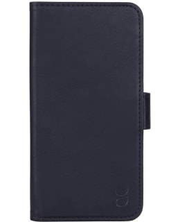 GEAR IPHONE 12 / 12 PRO MUSTA LOMPAKKOKO Main Image