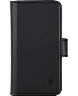 GEAR IPHONE 12 MINI 2IN1 MAGNEETTI MUSTA Main Image