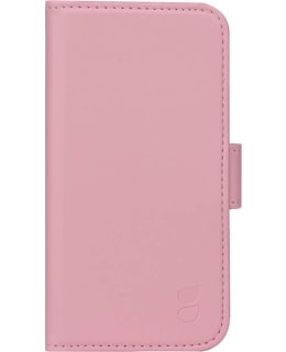 GEAR IPHONE 12 MINI ROSA LOMPAKKOKOTELO Main Image