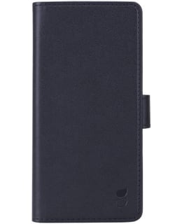 GEAR SAMSUNG A21S MUSTA LOMPAKKOKOTELO Main Image