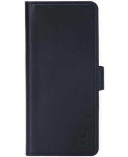 GEAR XPERIA 1 II MUSTA LOMPAKKOKOTELO Main Image