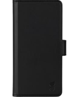 GEAR ONEPLUS NORD 5G / Z MUSTA LOMPAKKOK Main Image