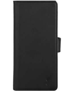 GEAR NOKIA 5.3 MUSTA LOMPAKKOKOTELO Main Image