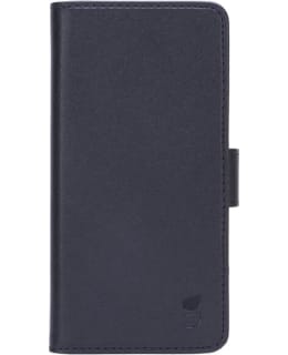 GEAR HUAWEI P40 MUSTA LOMPAKKOKOTELO Main Image