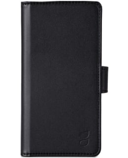 GEAR SAMSUNG A41 MUSTA LOMPAKKOKOTELO Main Image