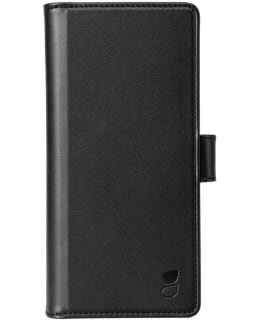 GEAR 2-IN-1 SAMSUNG S20 PLUS MUSTA LOMPA Main Image