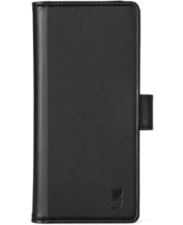 GEAR 2-IN-1 SAMSUNG S20 MUSTA LOMPAKKOKO Main Image