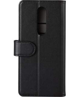 GEAR ONEPLUS 8 MUSTA LOMPAKKOKOTELO Main Image