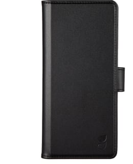 GEAR SAMSUNG S10 LITE MUSTA LOMPAKKOKOTE Main Image