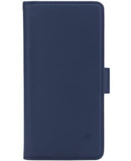 GEAR LE SAMSUNG S20 SININEN LOMPAKKOKOTE Main Image