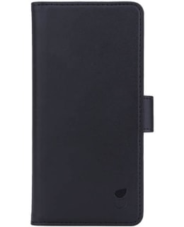 GEAR SAMSUNG S20 MUSTA LOMPAKKOKOTELO Main Image