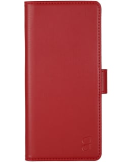 GEAR LE SAMSUNG S20 PLUS PUNAINEN LOMPAK Main Image