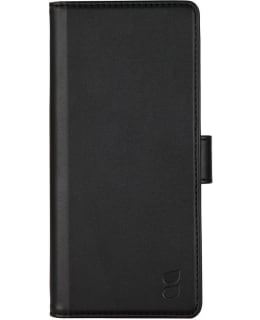 GEAR SAMSUNG S20 PLUS MUSTA LOMPAKKOKOTE Main Image