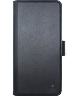 GEAR ASUS ZENFONE 6 MUSTA LOMPAKKOKOTELO Main Image