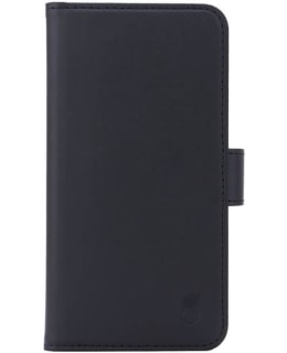 GEAR ASUS ZENFONE 5 MUSTA LOMPAKKOKOTELO Main Image