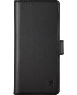 GEAR HUAWEI P SMART PRO MUSTA LOMPAKKOKO Main Image