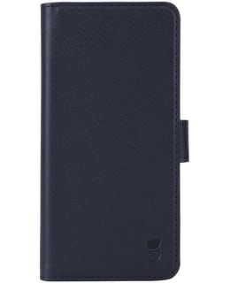 GEAR SAMSUNG A71 MUSTA LOMPAKKOKOTELO Main Image