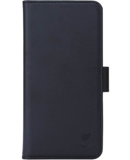 GEAR SAMSUNG A51 MUSTA LOMPAKKOKOTELO Main Image