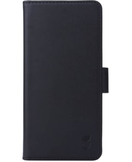 GEAR NOKIA 6.2 / 7.2 MUSTA LOMPAKKOKOTEL Main Image