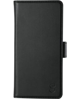 GEAR HUAWEI MATE 30 LITE MUSTA LOMPAKKOK Main Image