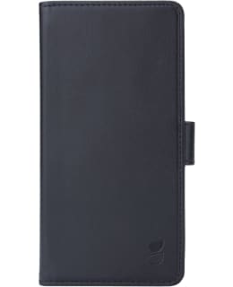 GEAR HUAWEI P SMART Z MUSTA LOMPAKKOKOTE Main Image