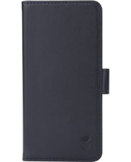 GEAR SAMSUNG A20 2019 MUSTA LOMPAKKOKOTE Main Image