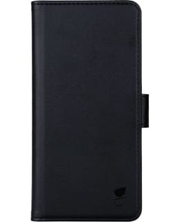 GEAR SAMSUNG A10 2019 MUSTA LOMPAKKOKOTE Main Image