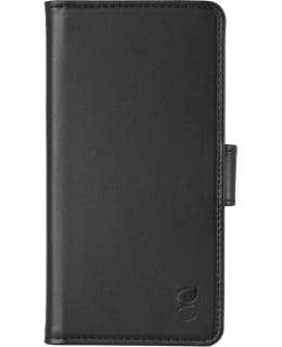 GEAR NOKIA 4.2 MUSTA LOMPAKKOKOTELO Main Image