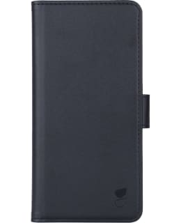 GEAR SAMSUNG A80/A90 2019 MUSTA LOMPAKKO Main Image