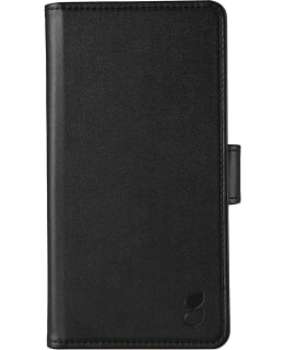 GEAR NOKIA 8.1 MUSTA LOMPAKKOKOTELO Main Image