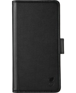 GEAR SONY XPERIA L3 MUSTA LOMPAKKOKOTELO Main Image