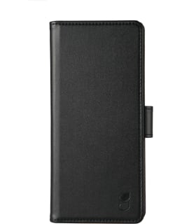 GEAR SONY XPERIA 10 PLUS MUSTA LOMPAKKOK Main Image