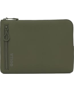 GOLLA METRO 14" GREEN TIETOKONETASKU Main Image