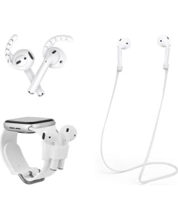 NORTH AIRPODS SPORT KIT SILICONE Main Image