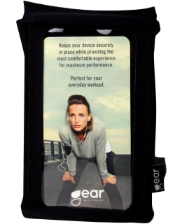 GEAR KÄSIVARSIKOTELO S/M Main Image