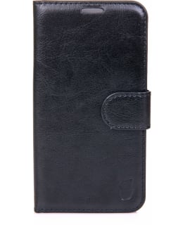 GEAR SAMSUNG S6 MUSTA LOMPAKKOKOTELO Main Image