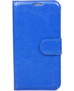 GEAR SAMSUNG S6 BLUE LOMPAKKOKOTELO Main Image