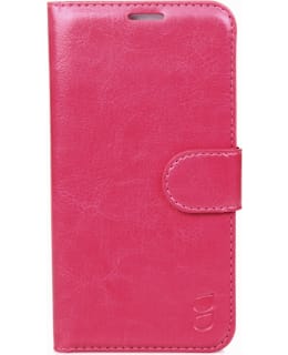 GEAR SAMSUNG S6 PINK LOMPAKKOKOTELO Main Image