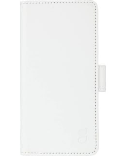 GEAR SAMSUNG S10E VALKOINEN LOMPAKKOKOTE Main Image