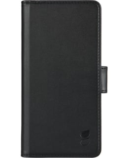 GEAR SAMSUNG S10 MUSTA LOMPAKKOKOTELO Main Image