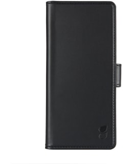 GEAR SONY XPERIA 1 / XZ4 MUSTA LOMPAKKOK Main Image