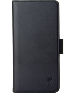 GEAR HUAWEI P30 2019 MUSTA LOMPAKKOKOTEL Main Image